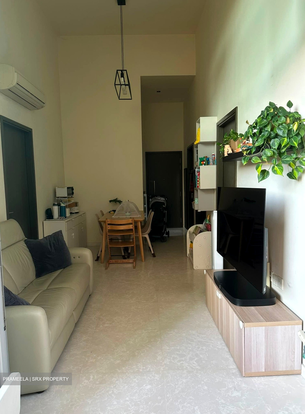 Jade Residences (D19), Apartment #566449281